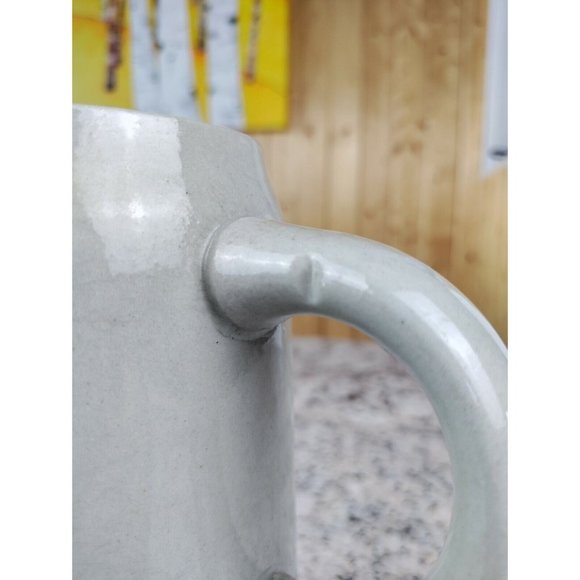 VINTAGE Schwaben Brau Oktoberfest 1 Liter  German Beer Stein Mug - Picture 5 of 10